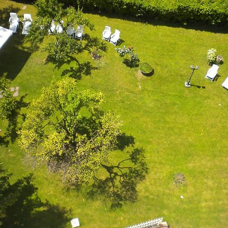 Park Hotel Dei Massimi Rome Kemudahan gambar