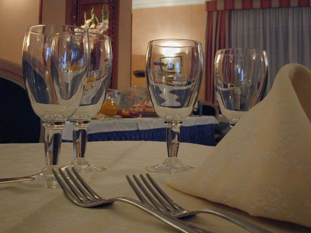 Park Hotel Dei Massimi Rome Luaran gambar