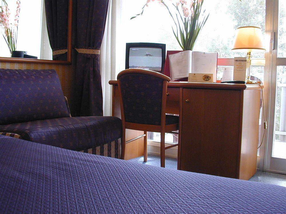 Park Hotel Dei Massimi Rome Luaran gambar